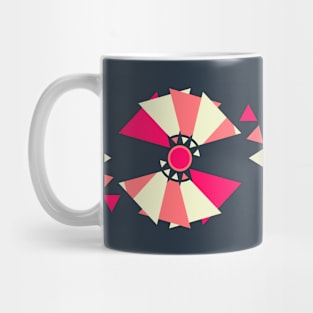 Satellite 4 Mug